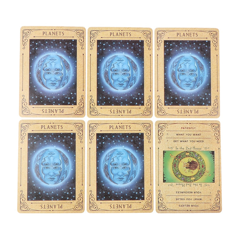 Karma Cards