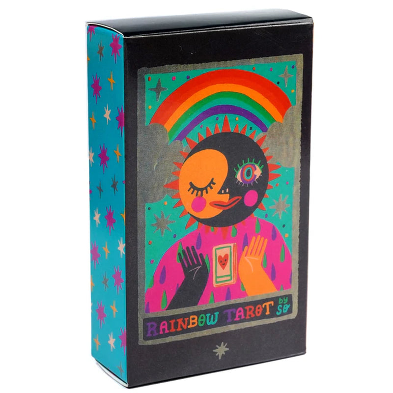 Rainbow Tarot - Deck Only