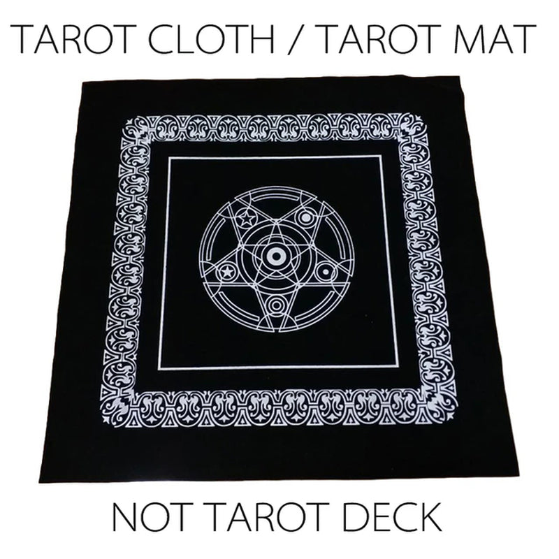 Baroque Tarot - Deck Only